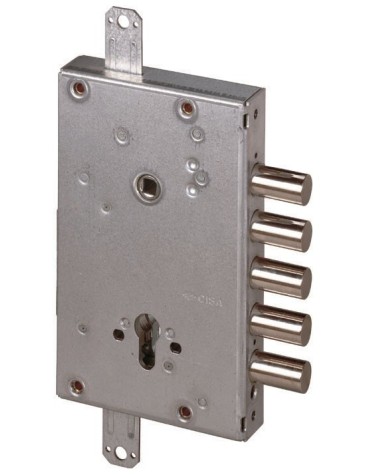 Lock CISA Revolution PRO - 5 bolds