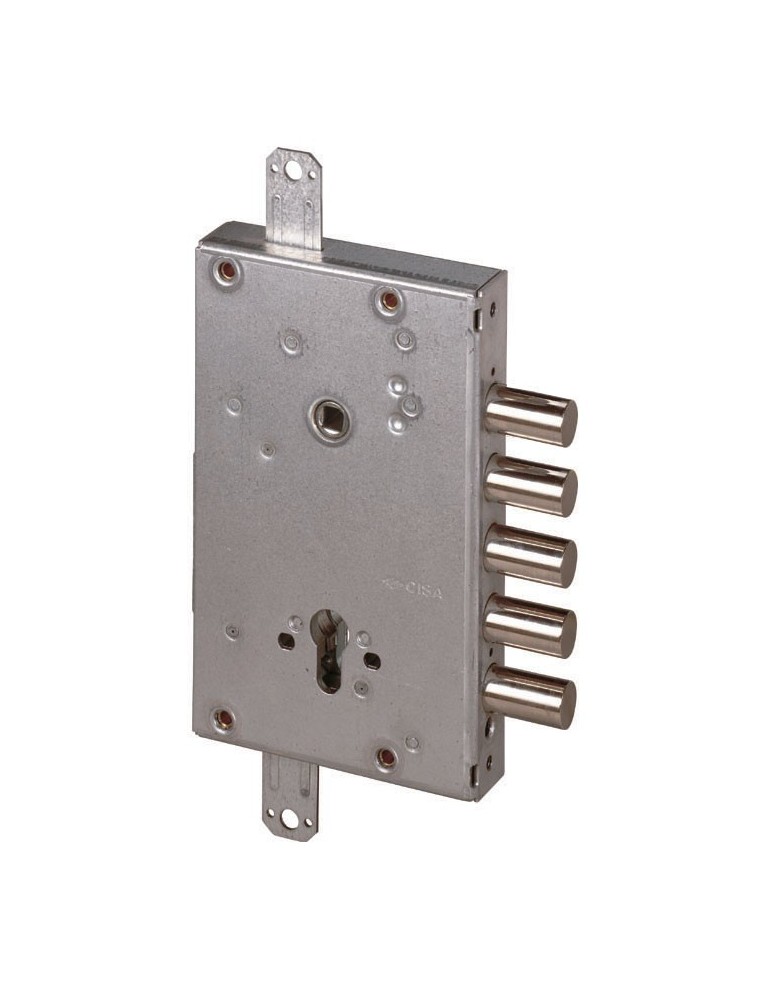 Lock CISA Revolution PRO - 5 bolds