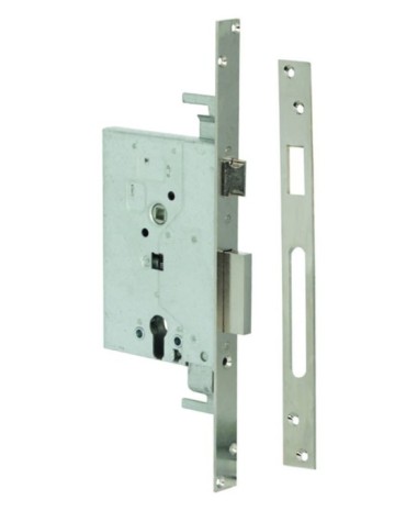 Additional lock CISA Revolution PRO - Simvoli