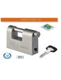 Security padlock - HS