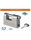 Security padlock - HSP