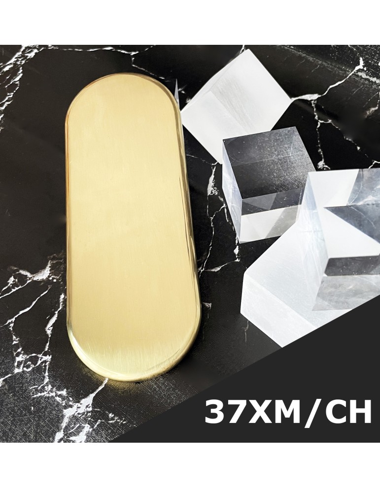 Μεγάλο τυφλό επιστόμιο - 37XM/CH