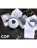 Cover for armoured protection - COP