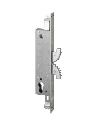 Security lock for aluminium frames - 4041
