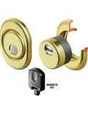 Μagnetic protection - MAG 3G - DISEC