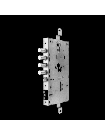 Electric lock X1R- Smart - ISEO