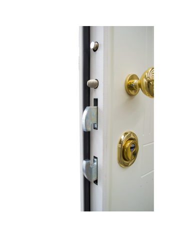 Lock Gripstop with hooks