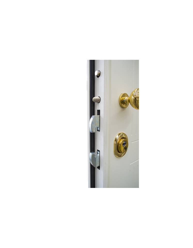 Lock Gripstop with hooks