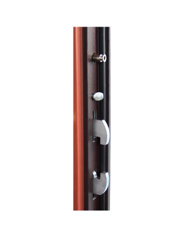 Lock Gripstop with hooks