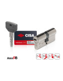 Cylinder Asix P8 - CISA