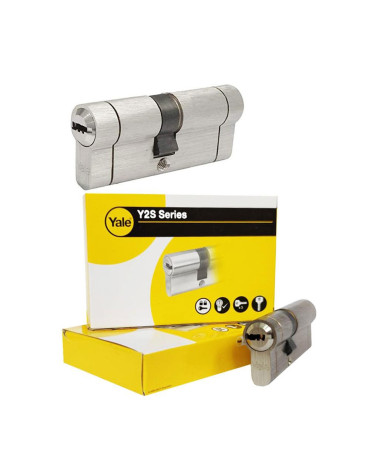 Cylinder Y2S  - YALE
