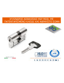 Cylinder HSP 2 mod. - MG