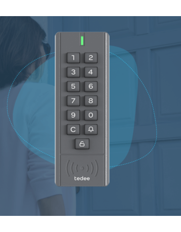 Keypad