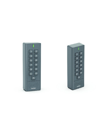 Keypad