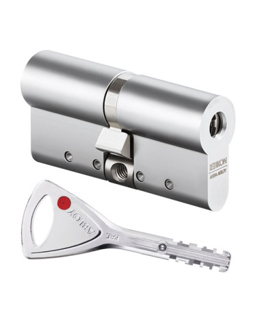 Cylinder Abloy Protec 2
