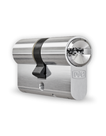Cylinder ix Twin star - DOM