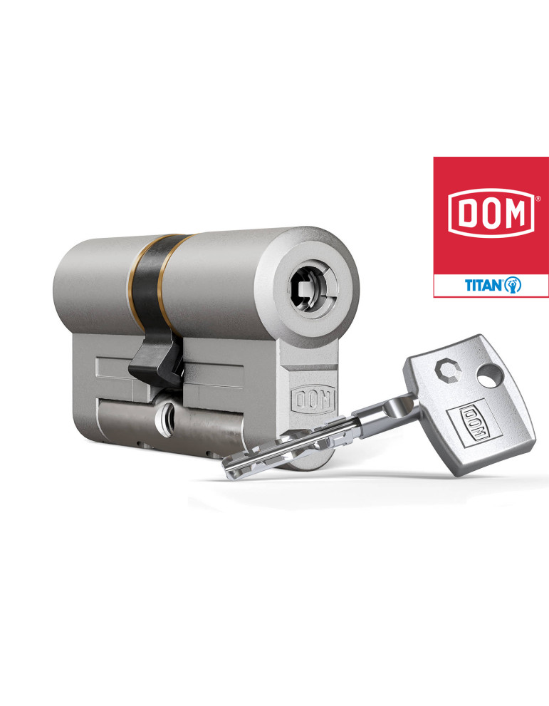 Cylinder Diamant - DOM