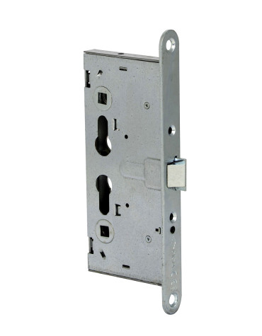 Lock MITO for fire resistant door