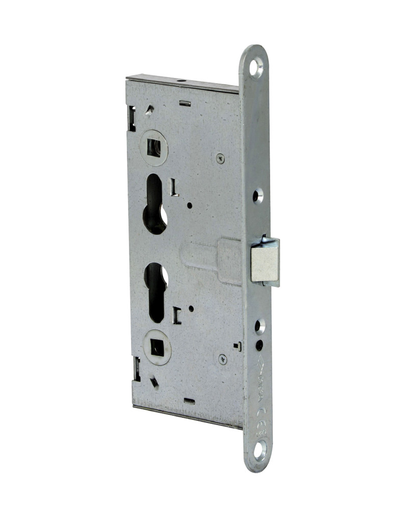 Lock MITO for fire resistant door