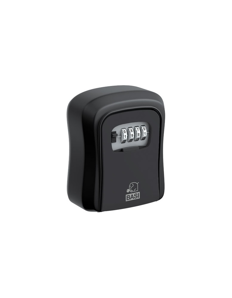 Security key box