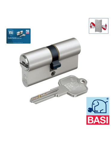 Κύλινδρος V55  - BASI