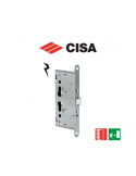 Electric lock MITO for fire resistant door
