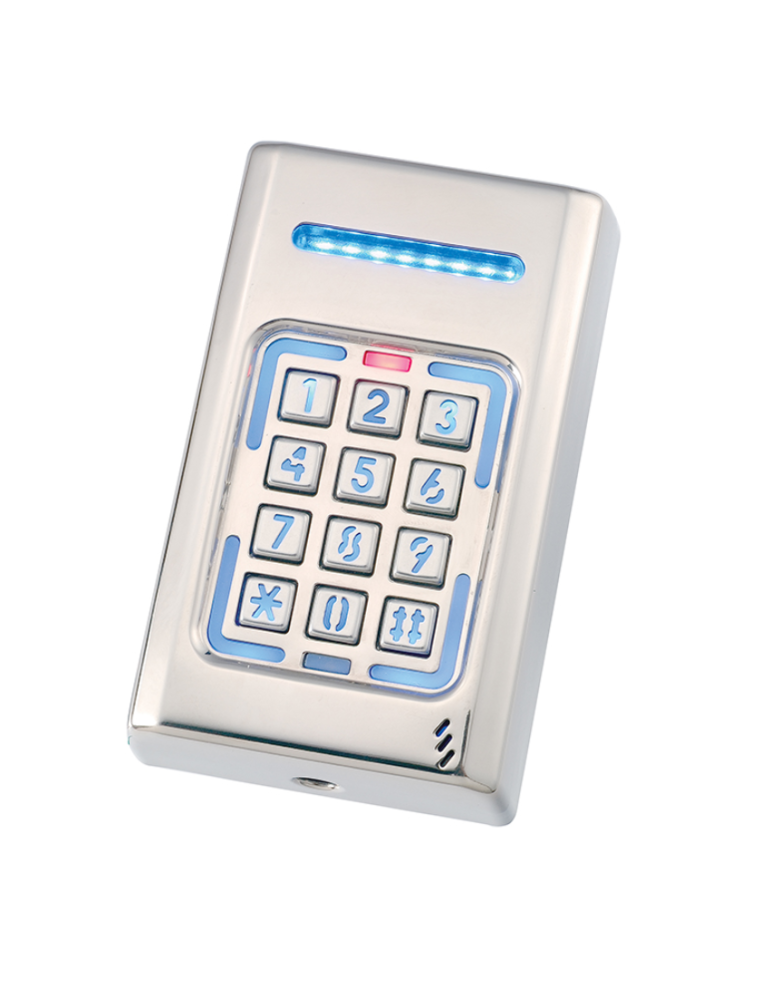 Keypad