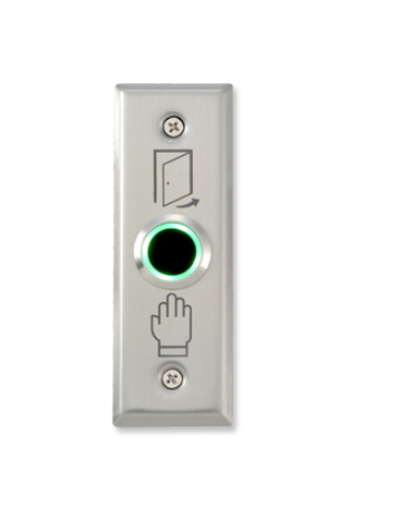 Εσωτερικό button αφής