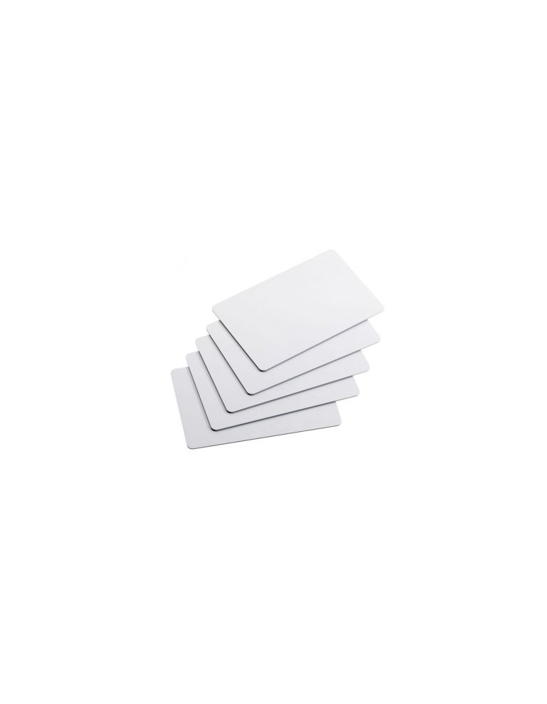 Cards for hotel rooms