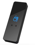 Aνέπαφο εσωτερικό button