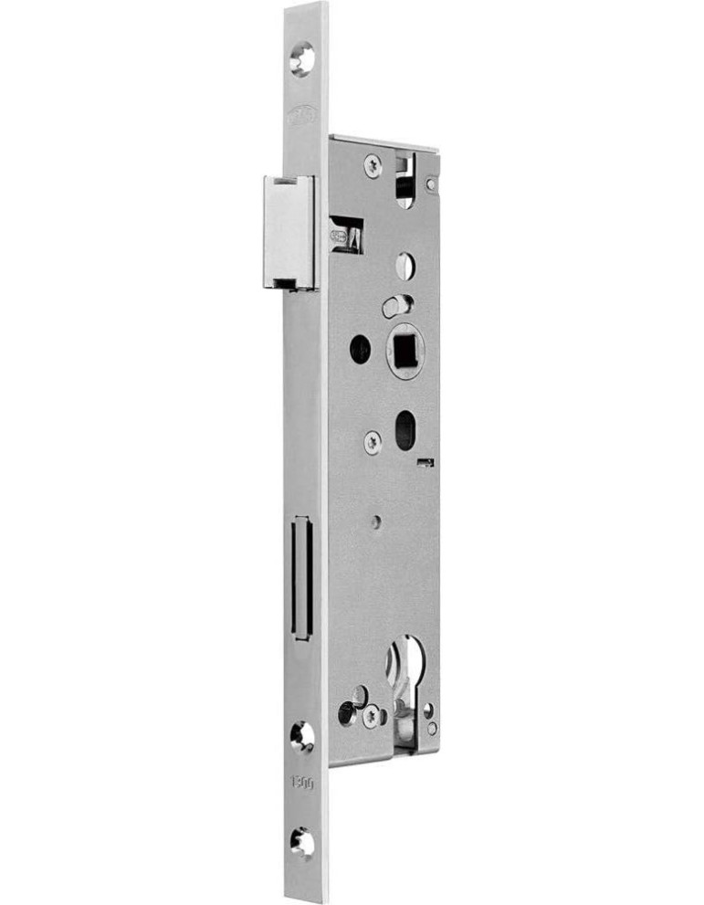 Lock for aluminum door - BKS