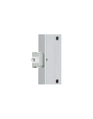Automatic 3 point mortise lock - 16mm
