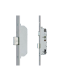 3 point mortise lock - 16mm