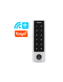 Keypad with doorbell and WIFI