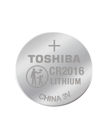 Toshiba CR-2016