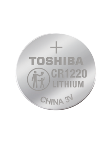 Toshiba CR-1220