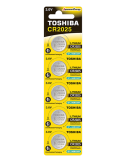 Toshiba CR-2025