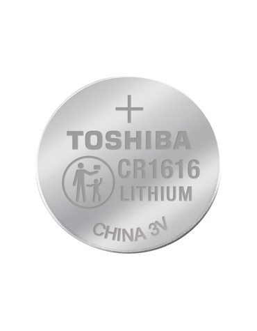 Toshiba CR-1616
