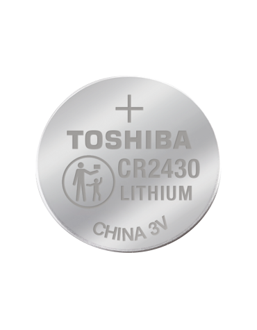 Toshiba CR-2430