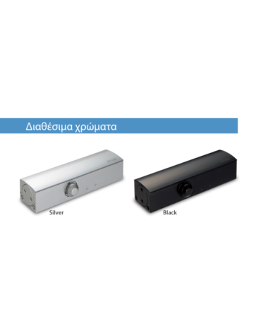 Σούστα επαναφοράς D-3550 (120kg)