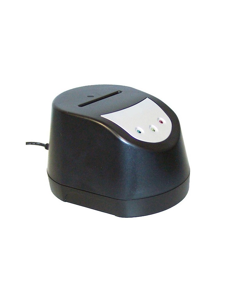 Card encoder
