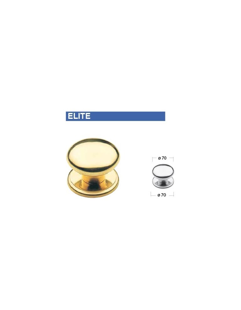 Knob Elite