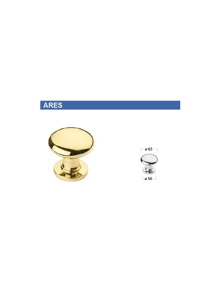 Knob Ares