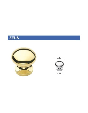 Knob Zeus
