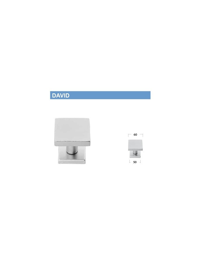 Knob David