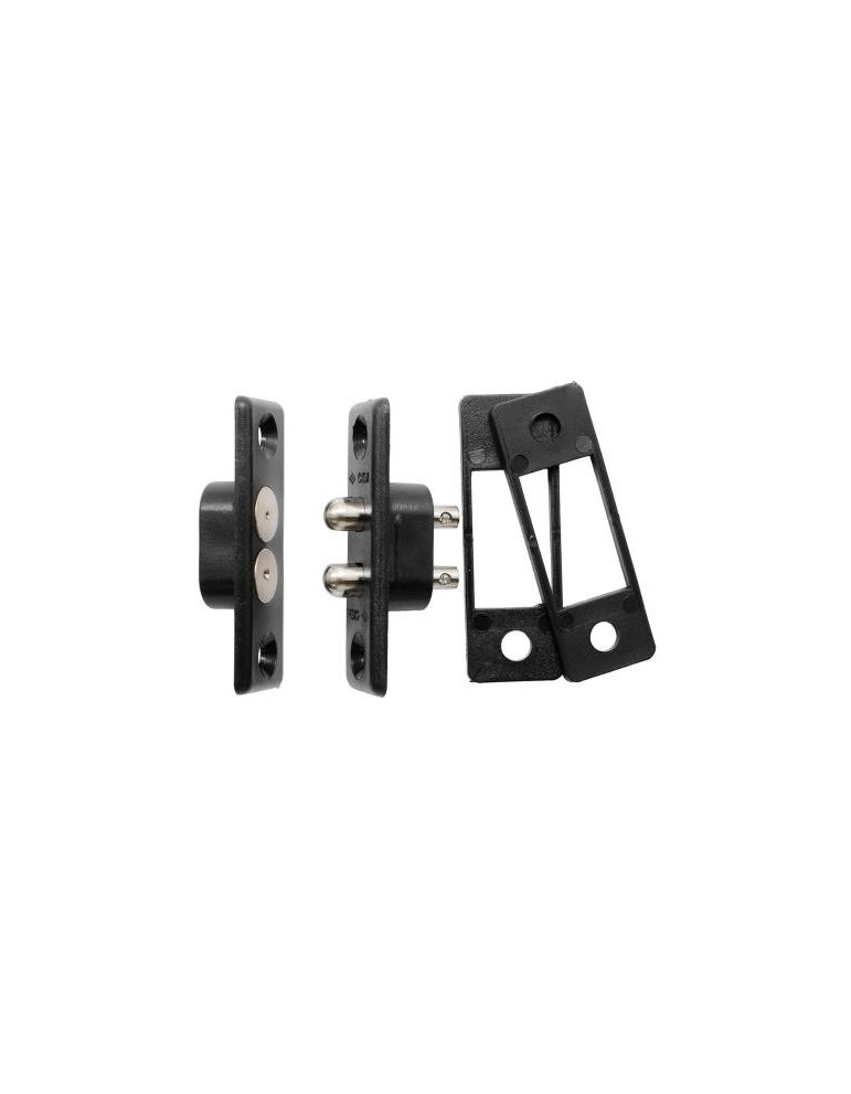 Contacts for electric lock CISA Revolution PRO